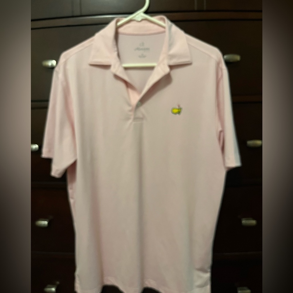 Medium men’s Augusta National polo